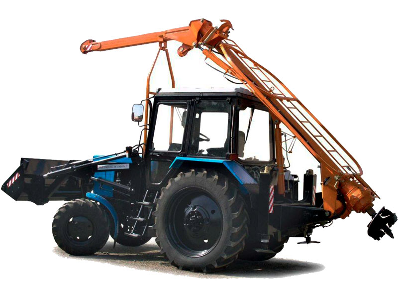 bm-205